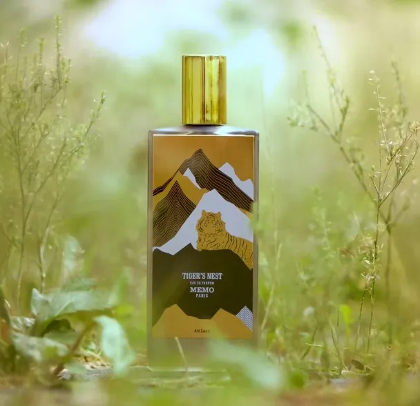 EDP TIGER'S NEST 75ML NEW