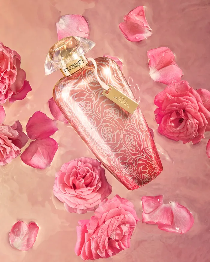 EXCLUSIVE FLAMANT ROSE EDPC 100 ML