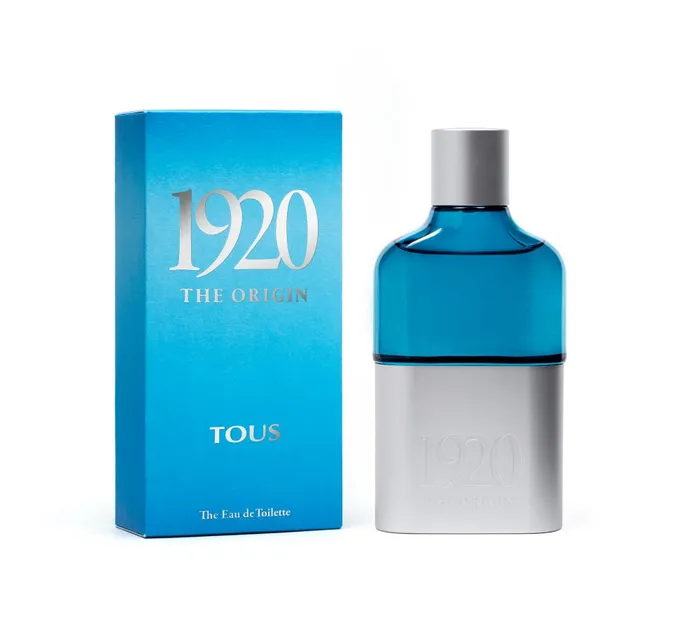 TOUS 1920 THE ORIGIN EDT