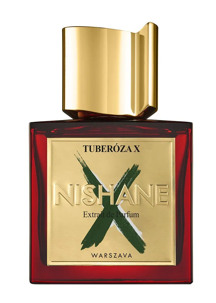 Tuberóza X 100 ml