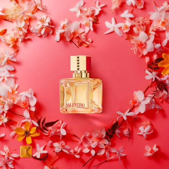 VOCE VIVA EAU DE PARFUM