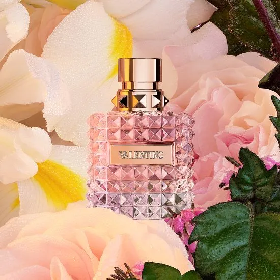 VALENTINO DONNA EAU DE PARFUM - 100ml