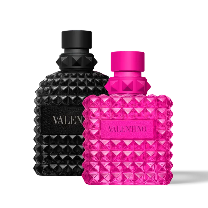 BORN IN ROMA RENDEZ-VOUS PINK EDP 100ML