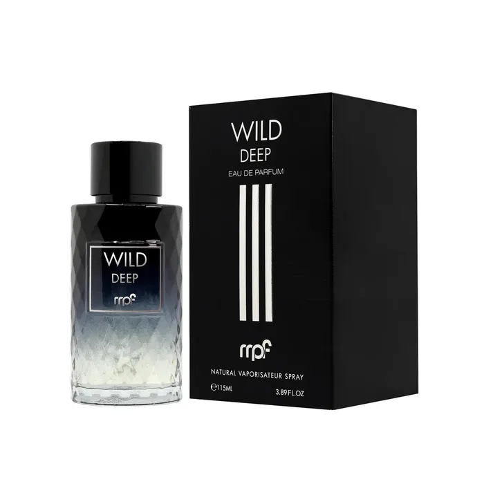 WILD DEEP EDP 115ML