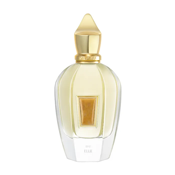 Elle Parfum
