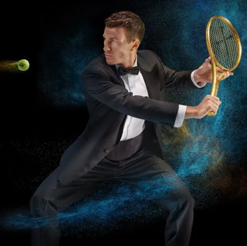 ATP Torino 22 50ml Eau De Parfum