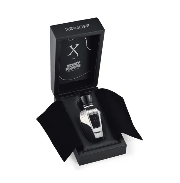 Blend Tony Iommi 50ml Monkey Special