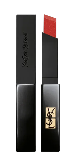 ROUGE PUR COUTURE THE SLIM VELVET RADICAL