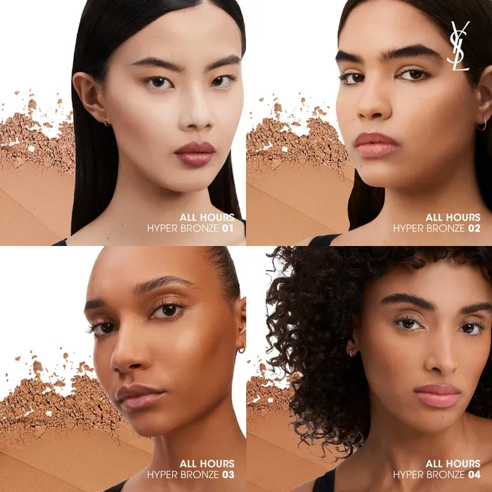 All Hours Hyper Bronze