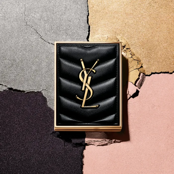 CMC Eyeshadow Palette