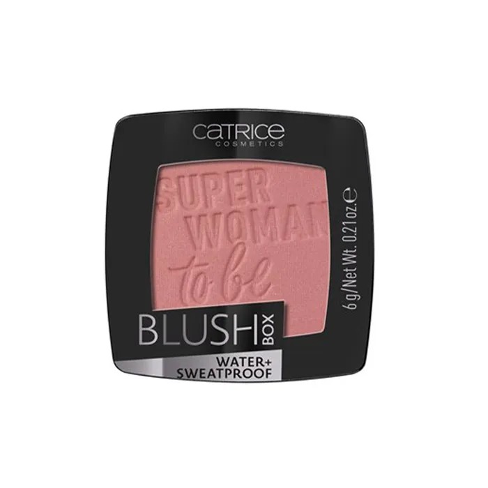 Catrice blusher discount