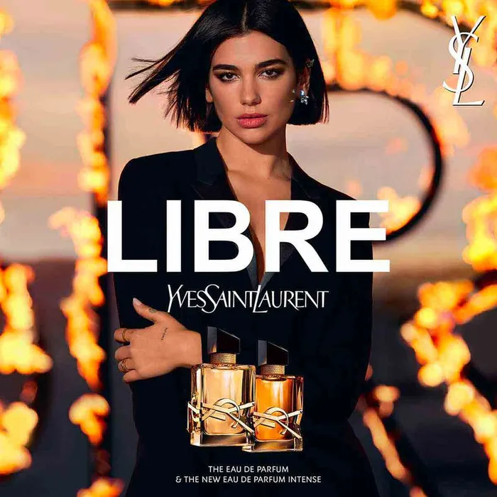Libre parfum yves saint laurent outlet