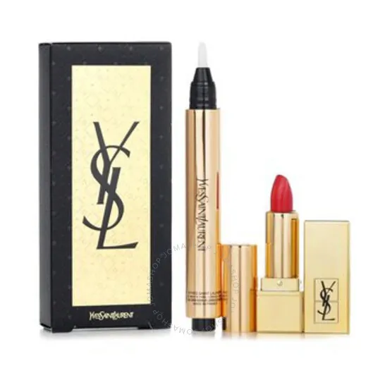 Ysl touche eclat set cheap