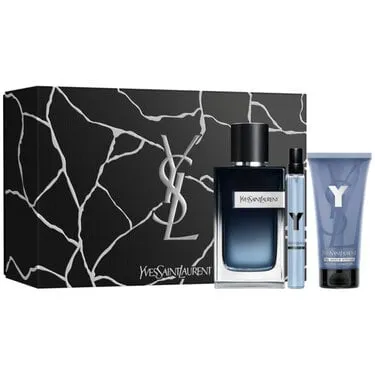 Yves saint laurent gift set new arrivals