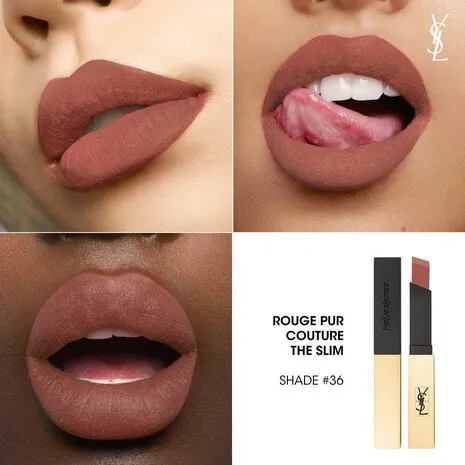 Ysl rare rose lipstick cheap