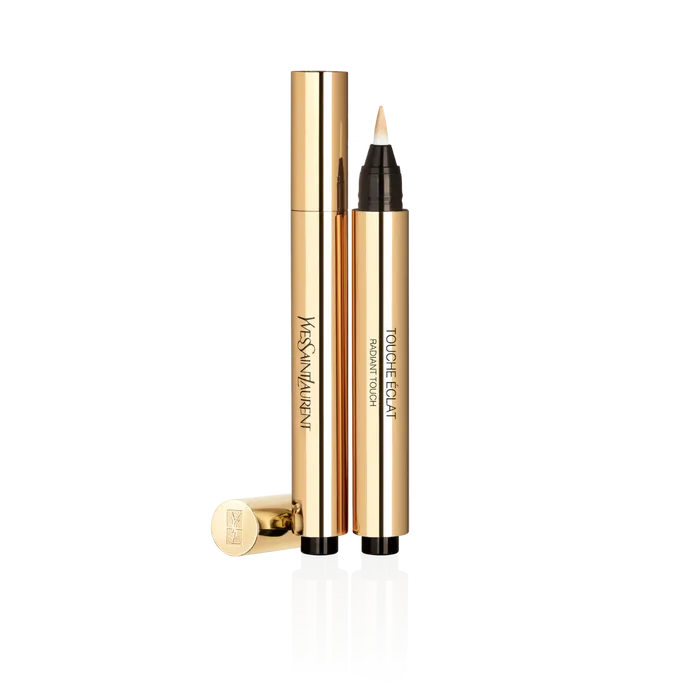 Yves saint laurent touche eclat 3 best sale