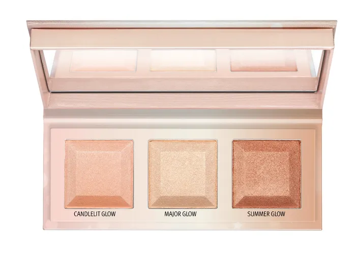 Highlighter palette cheap