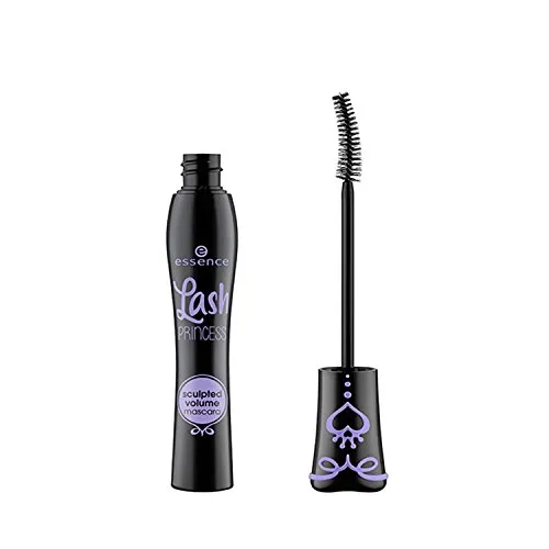 essence Lash PRINCESS sculpted volume mascara