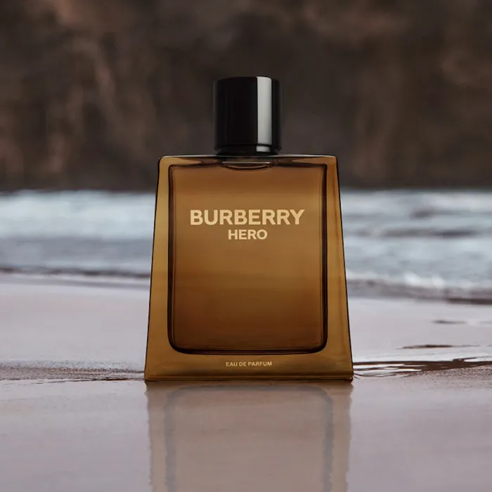 PEACHY OUDY HERO 50ML FINE FRAGRANCE main image 1