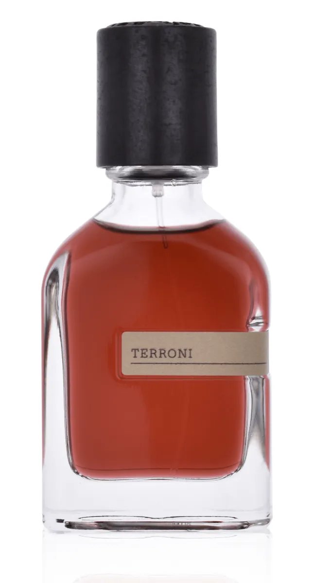 公式サイト Terroni 50 ml 香水(ユニセックス)