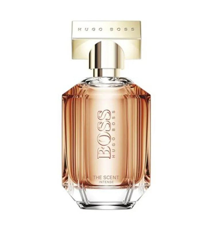 HUGO BOSS THE SCENT FOR HER PARFUM-100 ML