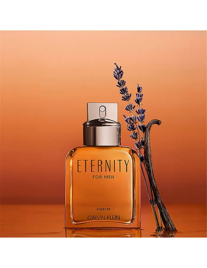 CALVIN KLEIN ETERNITY FOR MEN 香水 品質は非常に良い - 香水(男性用)