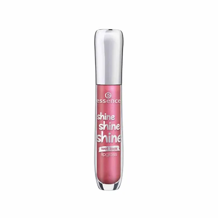 Essence shine shine shine lipgloss
