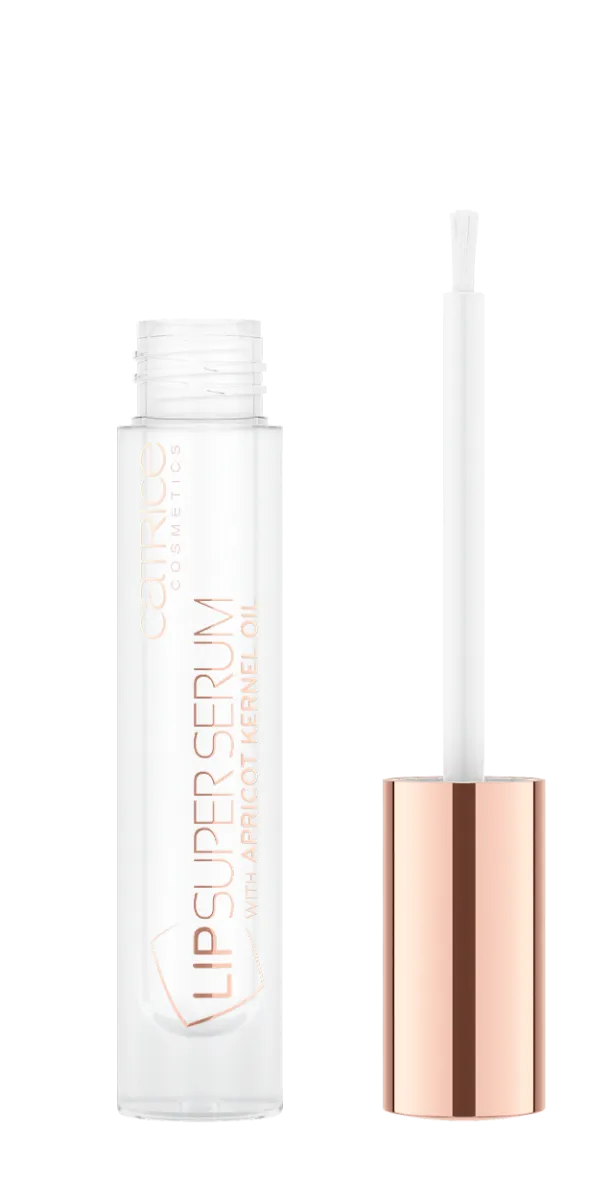 Catr. Lip Super Serum 010