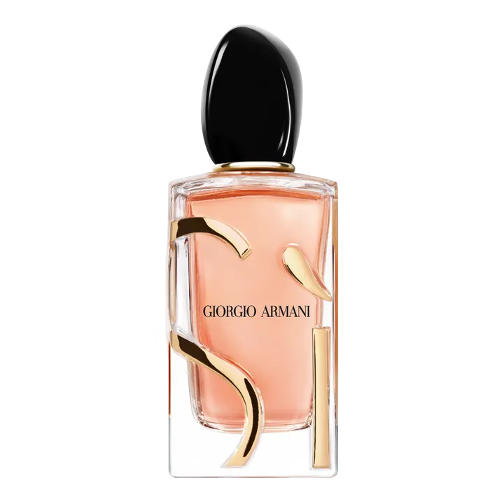 SI EAU DE PARFUM INTENSE