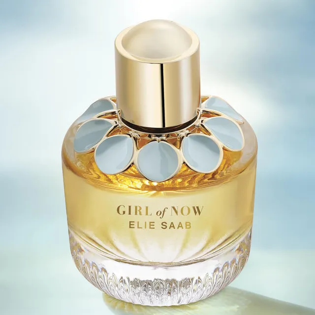 Elie saab girl of now edp clearance