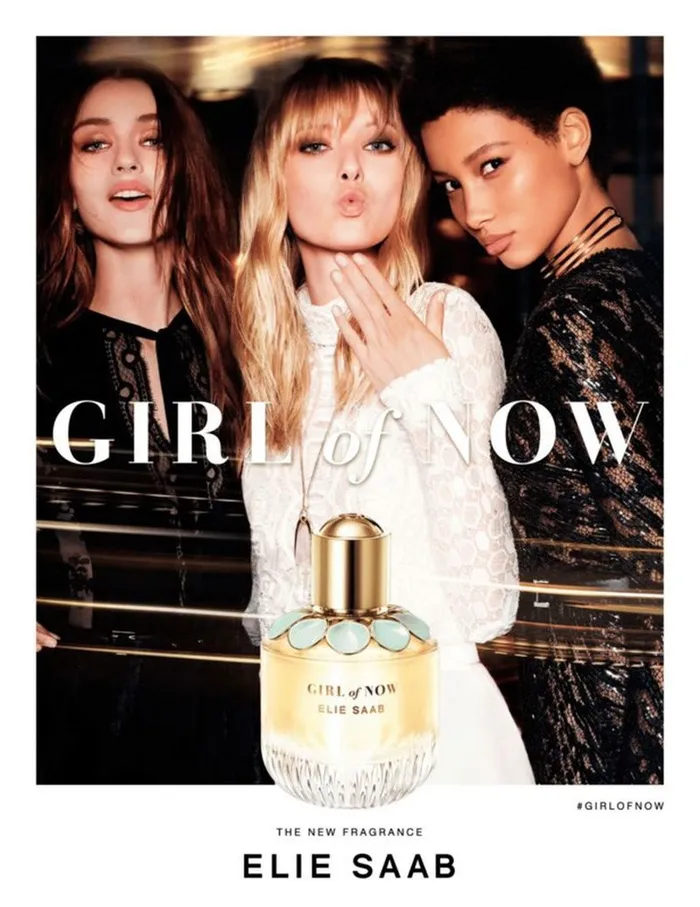 Elie saab girl of now deals