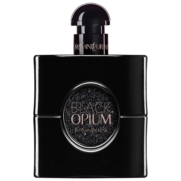 Black Opium Le Parfum