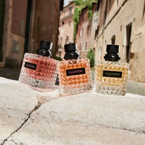 Born in roma valentino perfume outlet