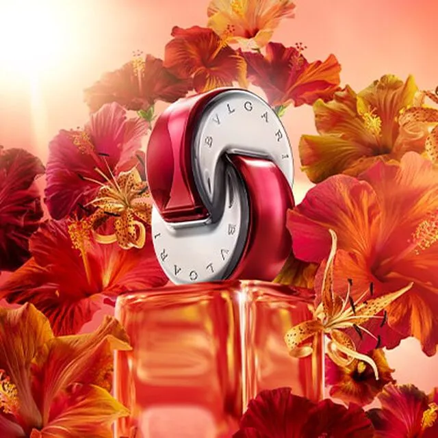 BVLGARI OMNIA CORAL EDT