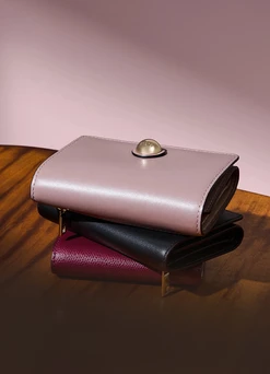 wallets