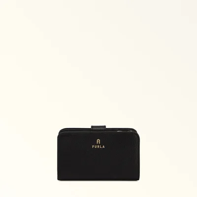 CAMELIA M COMPACT WALLET WP00314-ARE000