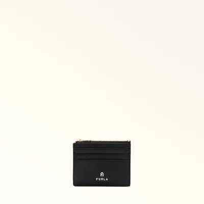 FURLA CAMELIA S ZIPPED CARD CA WP00388-ARE000