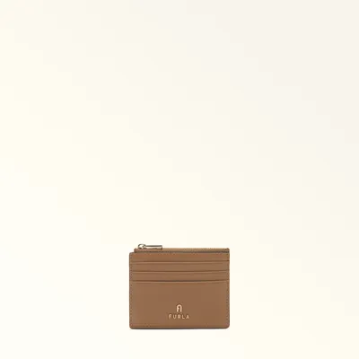 CAMELIA S ZIPPED CARD CA WP00388-ARE000