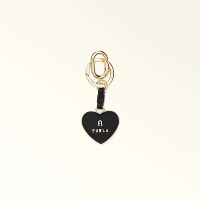  CAMELIA KEYRING HEART WR00434-AME000