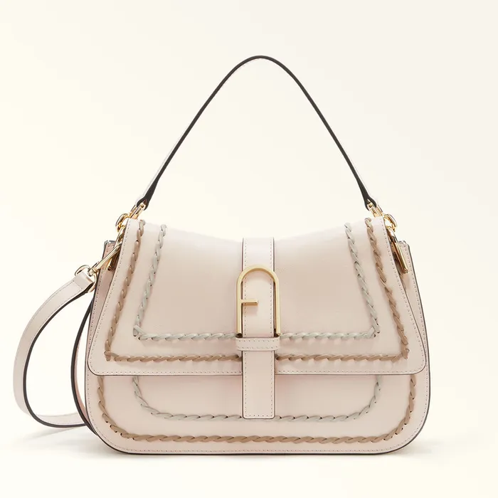 FURLA FLOW M TOP HANDLE-TAZ00-M