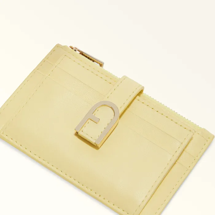 フルラ カードケース WP00403 BX2045 FURLA FLOW M CARD CASE フルラ カードケース WP00403 BX2045 FURLA FLOW M CARD CASE