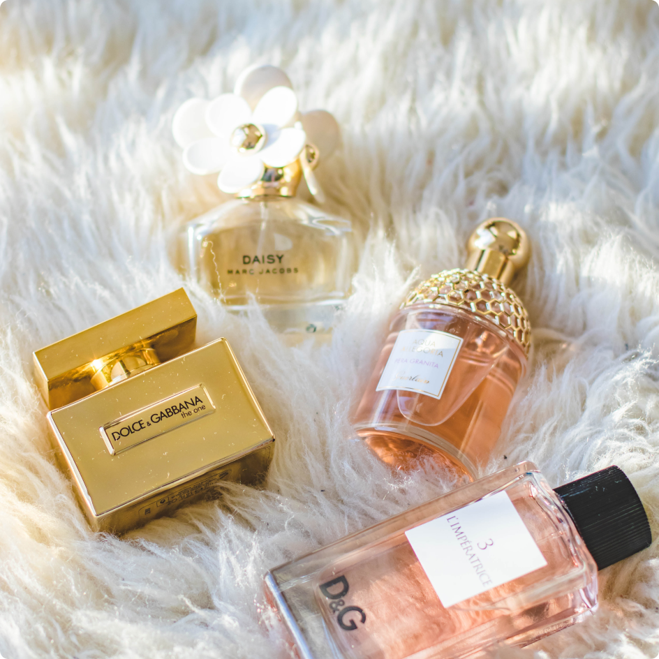 Mazaya has been synonymous with luxury for over 40 years. Founded in 1980, our brand has a rich history of creating truly indulgent fragrances and perfumes. From the beginning, Mazaya has been dedicated to using only the finest ingredients and craftsmanship to create truly opulent customer experiences.